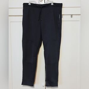 Motion Navy Blue Leggings